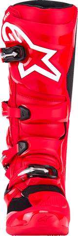 Alpinestars - Tech 7 Boots - Bright Red