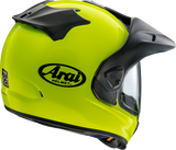 Arai Helmets - XD-5 Helmet - Fluorescent Yellow