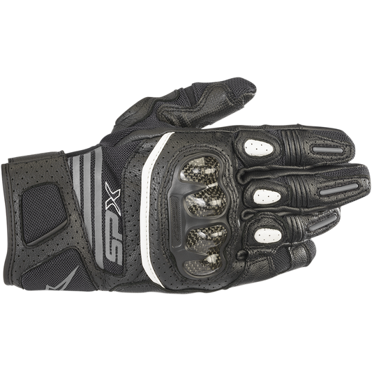 Alpinestars - Stella SPX Air Carbon V2 Gloves - Black/Anthracite