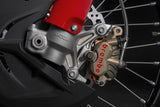 96180161AA - Brembo racing front brake caliper - Desmo450