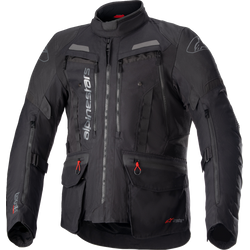 Alpinestars - Bogota Pro Drystar® Jacket - Black