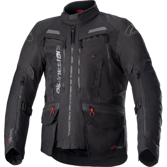 Alpinestars - Bogota Pro Drystar® Jacket - Black