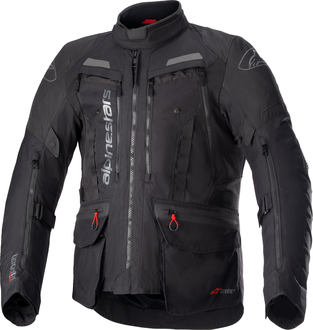 Alpinestars - Bogota Pro Drystar® Jacket - Black