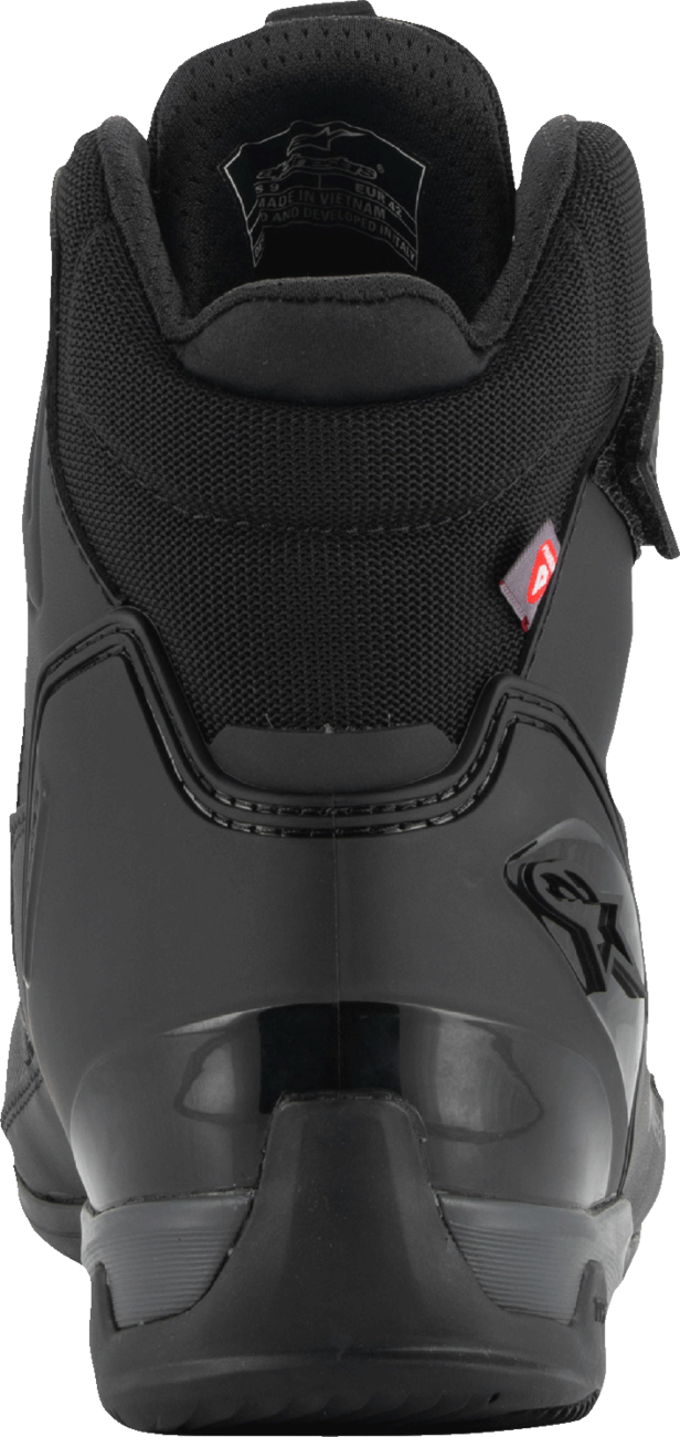 Alpinestars - Austral GTX Boots - Black/Dark Gray