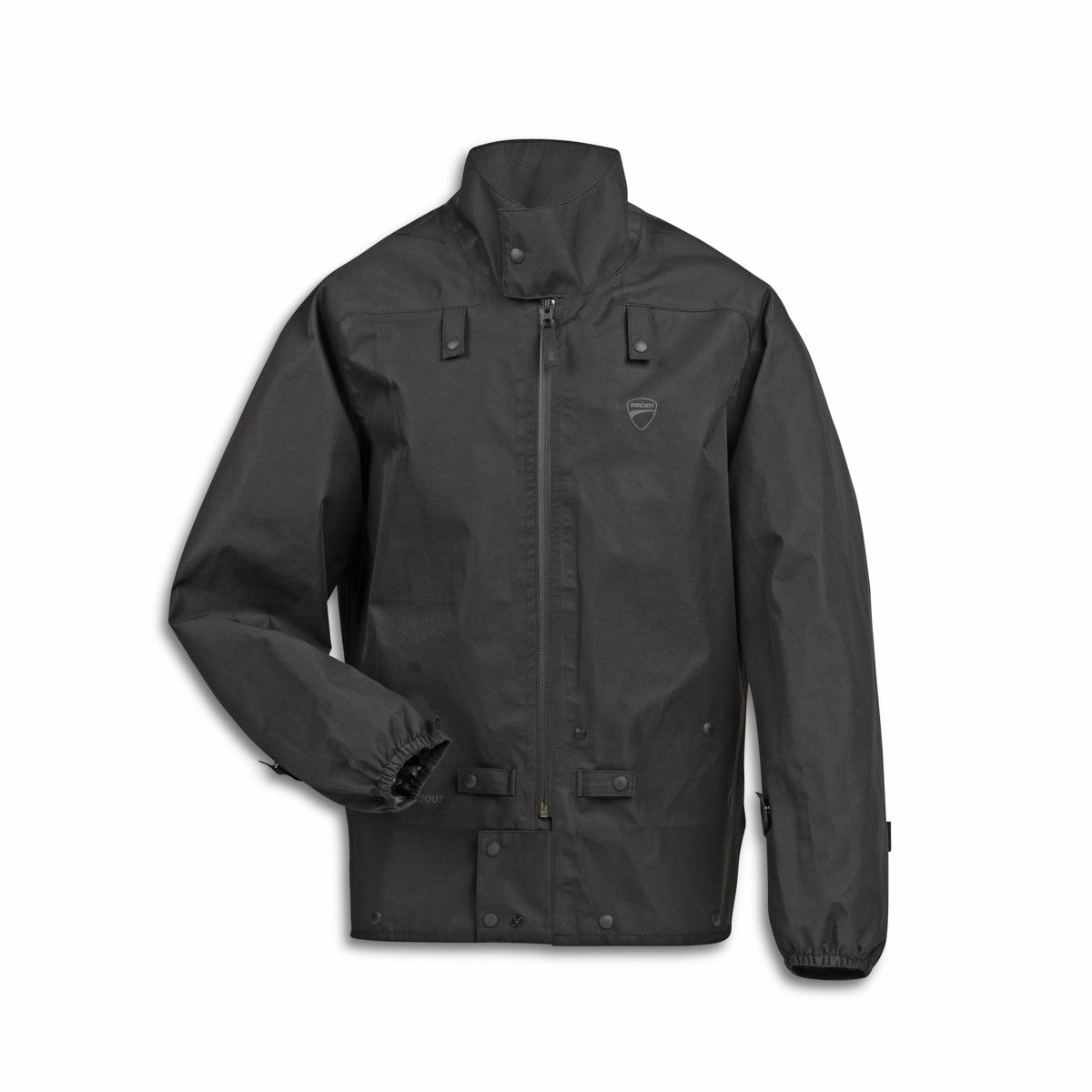 98109263 - Ducati Explorer 2.0 Jacket - White/Red