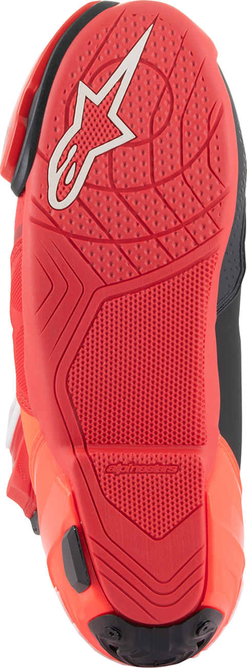 Alpinestars - Supertech R Boots - Red