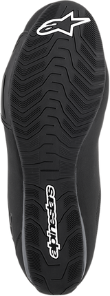 Alpinestars - Sektor Waterproof Shoes - Black