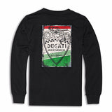 9878011 - Historical 2.0 Kid's Long-sleeved T-shirt