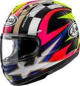 Arai Helmets - Corsair-X Helmet - Schwantz 30th Anniversary