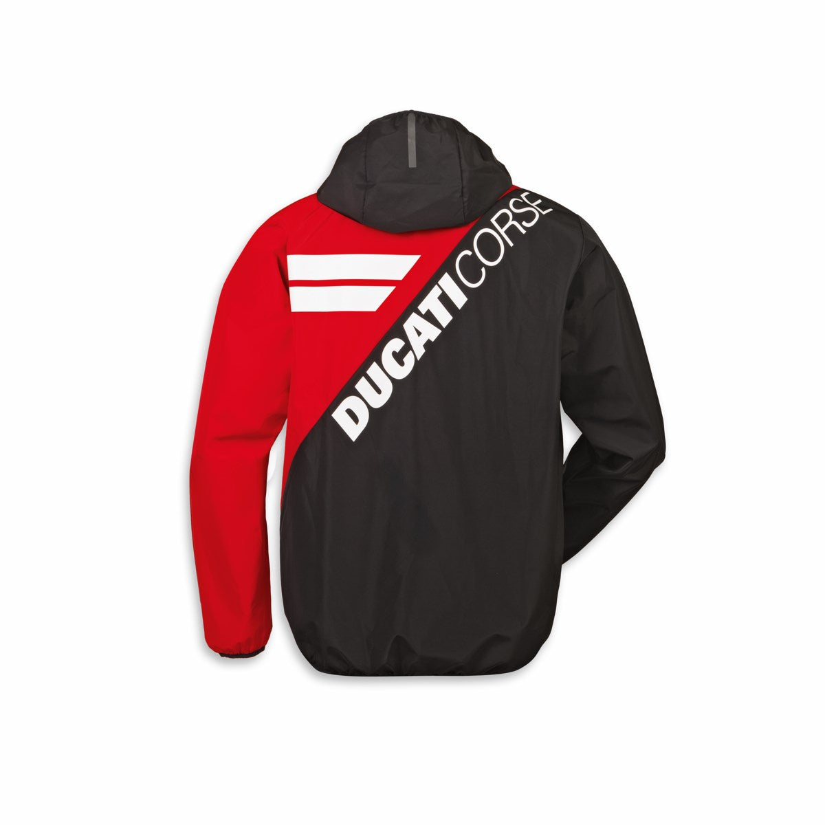 98780432 - DC Stripe Rain Jacket