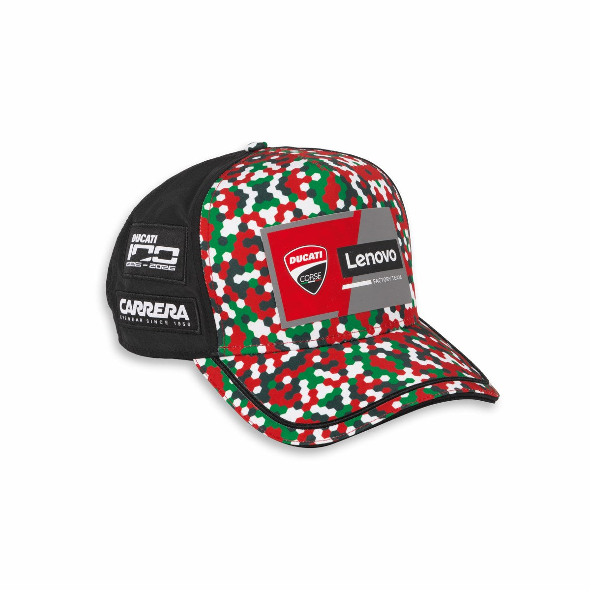 CLOSEOUT OS - Ducati GP Mug-26 Special Edition Cap