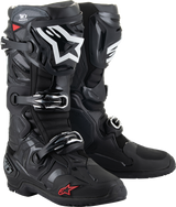 Alpinestars - Tech 10 Enduro Boots - Black