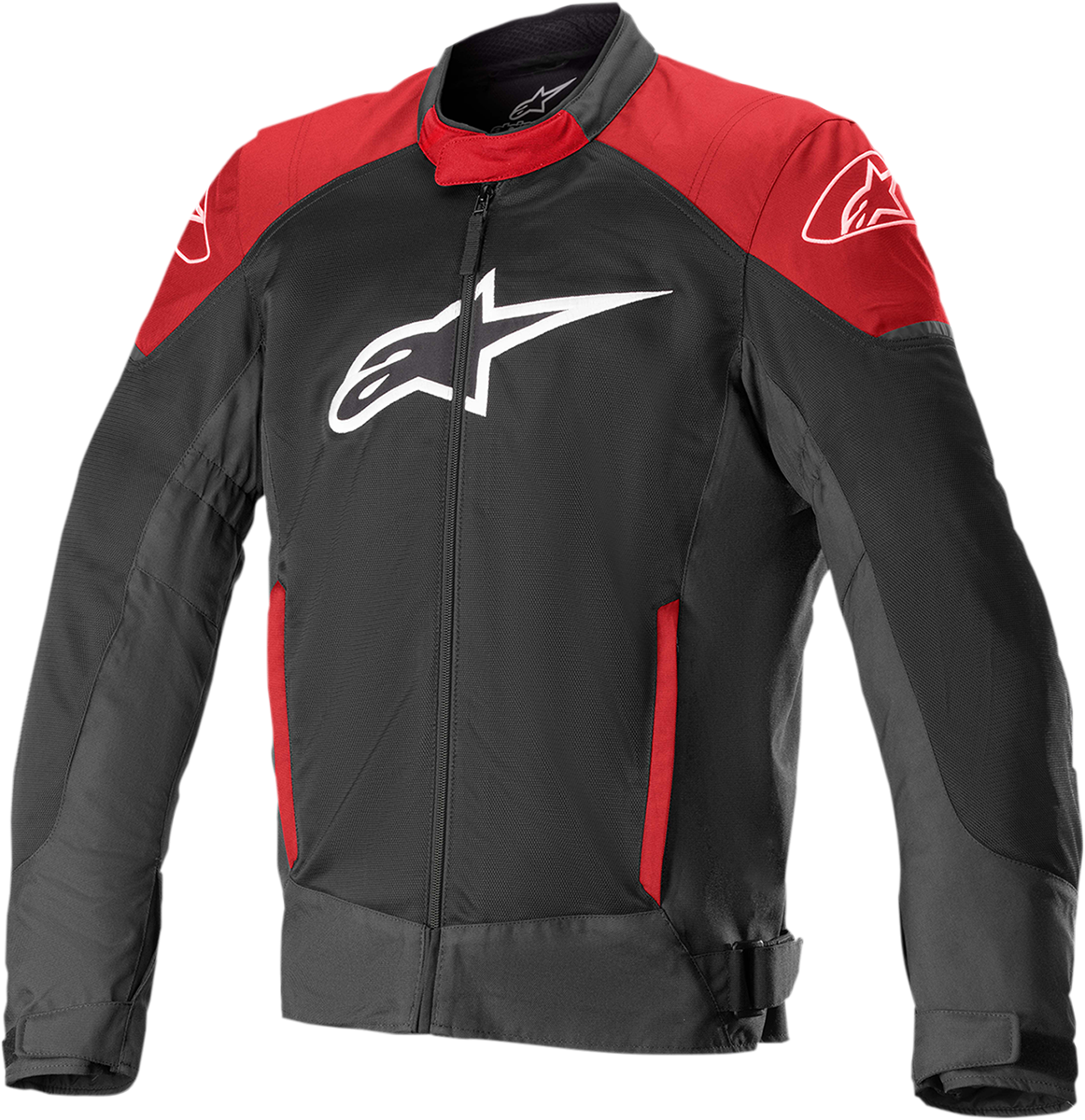 Alpinestars - T SP X Superair Jacket - Black/Bright Red
