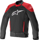 Alpinestars - T SP X Superair Jacket - Black/Bright Red