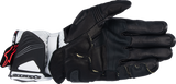 Alpinestars - GP Pro R4 Gloves - Black/White