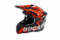 98108825 - Ducati Jargon Off-road Helmet