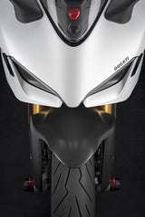 96980921A - MATT CARBON FRONT MUDGUARD SUPERSPORT