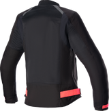 Alpinestars - Stella Eloise Jacket - Black/Pink