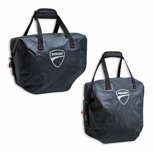 96781801AA - LINERS FOR ALUMINUM SIDE PANNIERS