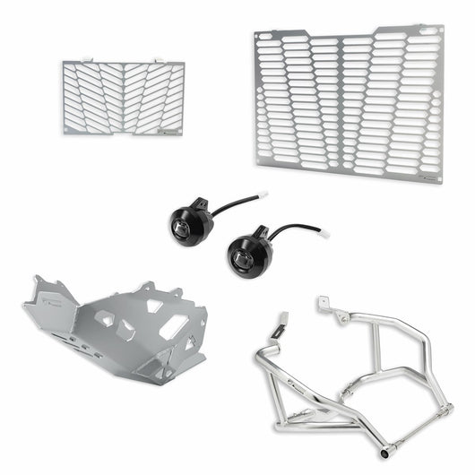 97980833C - Enduro Multistrada V2/950 Accessory Pack