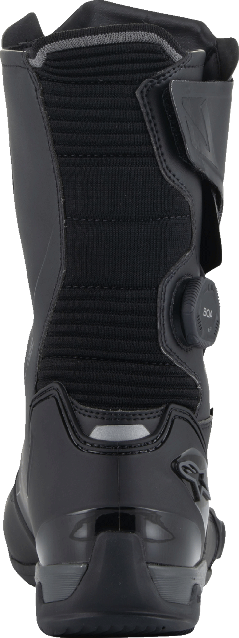 Alpinestars - SP-X BOA Drystar® Boots - Black/Dark Gray