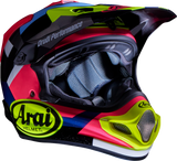 Arai Helmets - VX-Pro4 Helmet - Block
