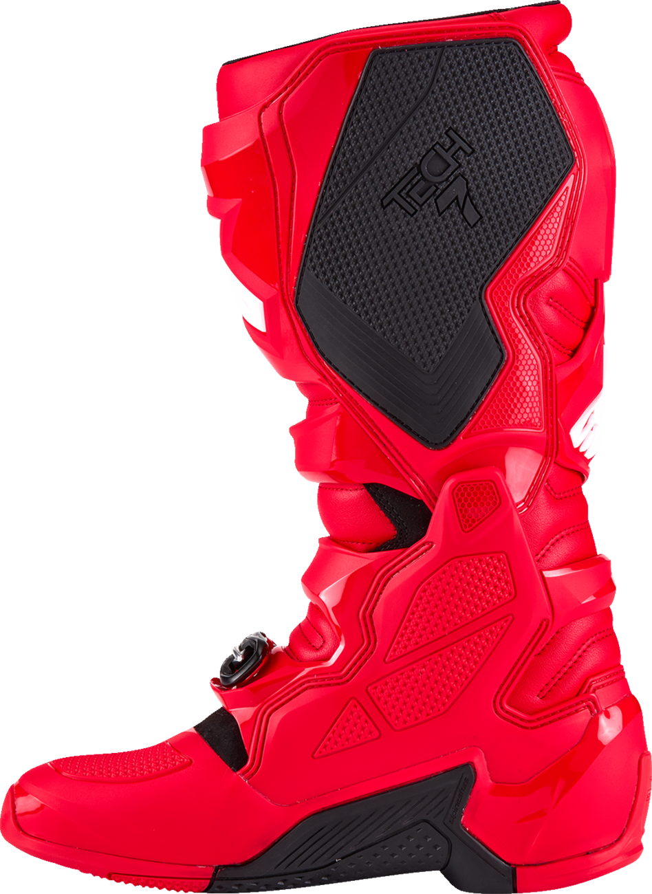 Alpinestars - Tech 7 Boots - Bright Red