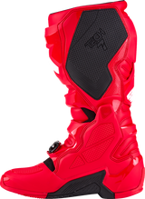 Alpinestars - Tech 7 Boots - Bright Red