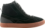 Alpinestars - Stated Shoes - Black/Gum