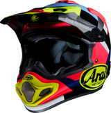 Arai Helmets - VX-Pro4 Helmet - Block