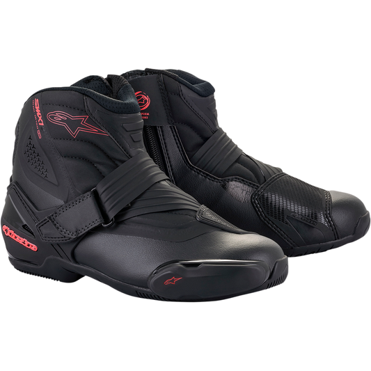 Alpinestars - Stella SMX-1R V2 Boots - Black/Pink