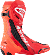 Alpinestars - Supertech R Boots - Red