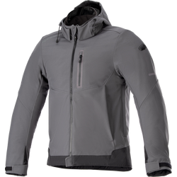 Alpinestars - Neo Waterproof Jacket - Gray/Black