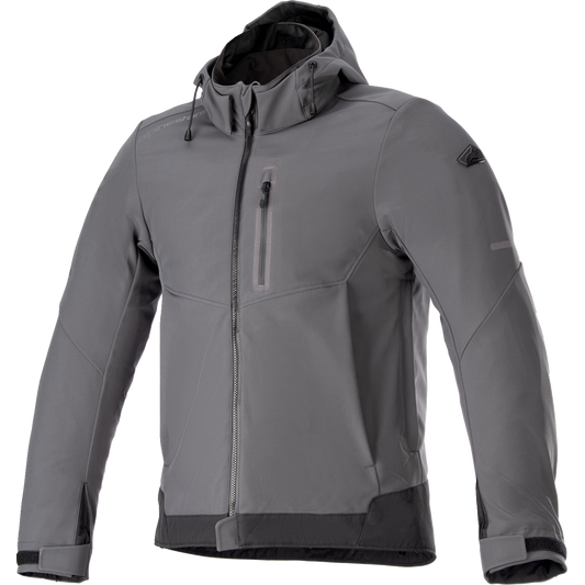 Alpinestars - Neo Waterproof Jacket - Gray/Black