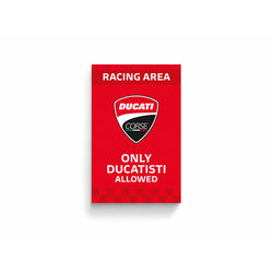 987709498 - DC Racing Magnet