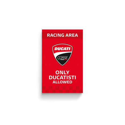 987709498 - DC Racing Magnet