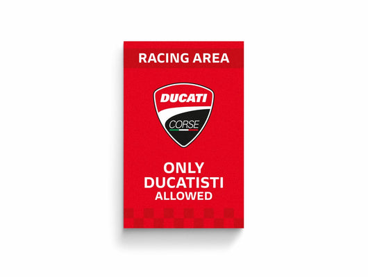 987709498 - DC Racing Magnet