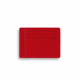 987713561 - Ducati Firma Leather Card Holder