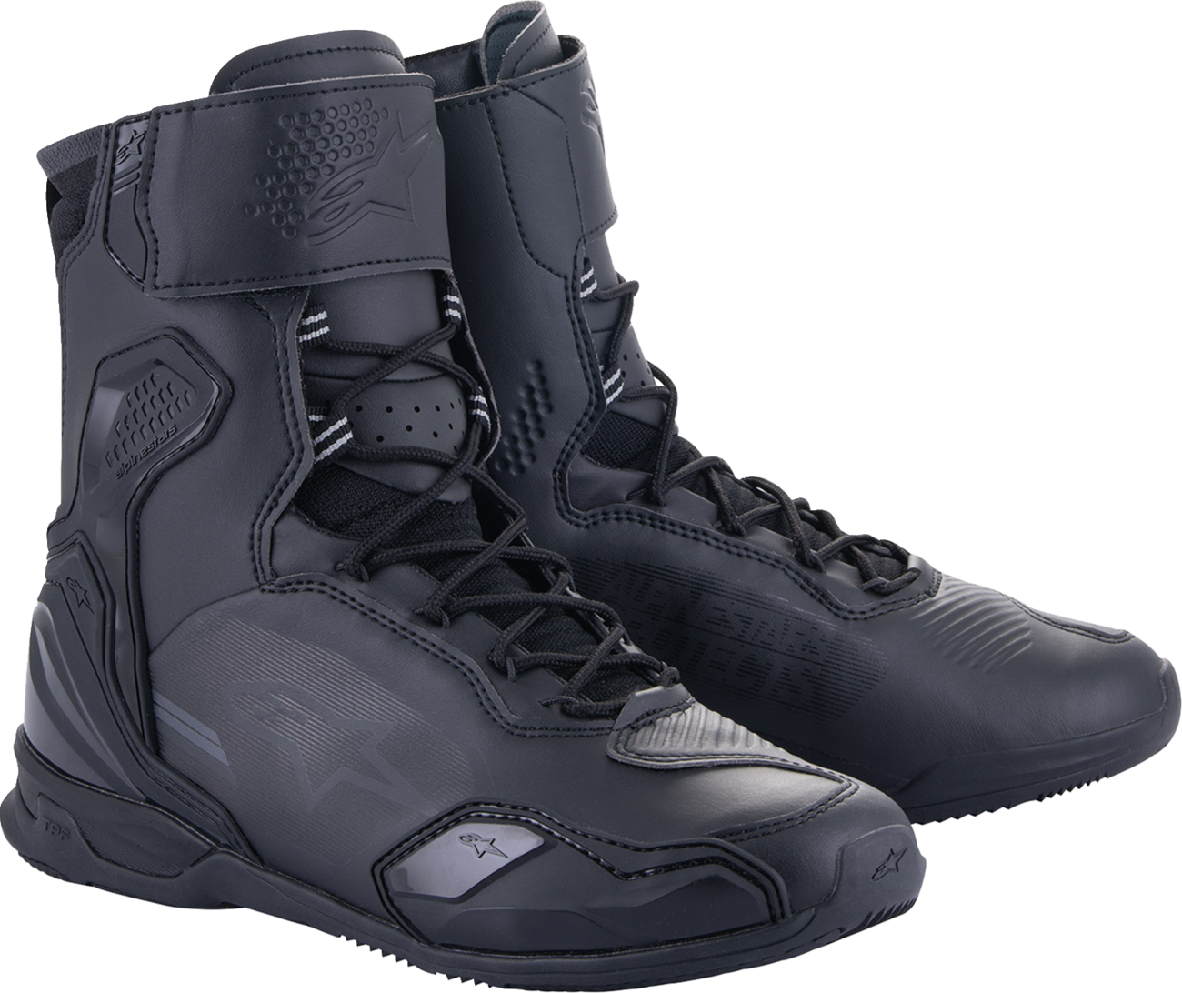 Alpinestars - Superfaster Shoe - Black