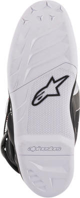 Alpinestars - Stella Tech 3 Boots - Black/White/Pink