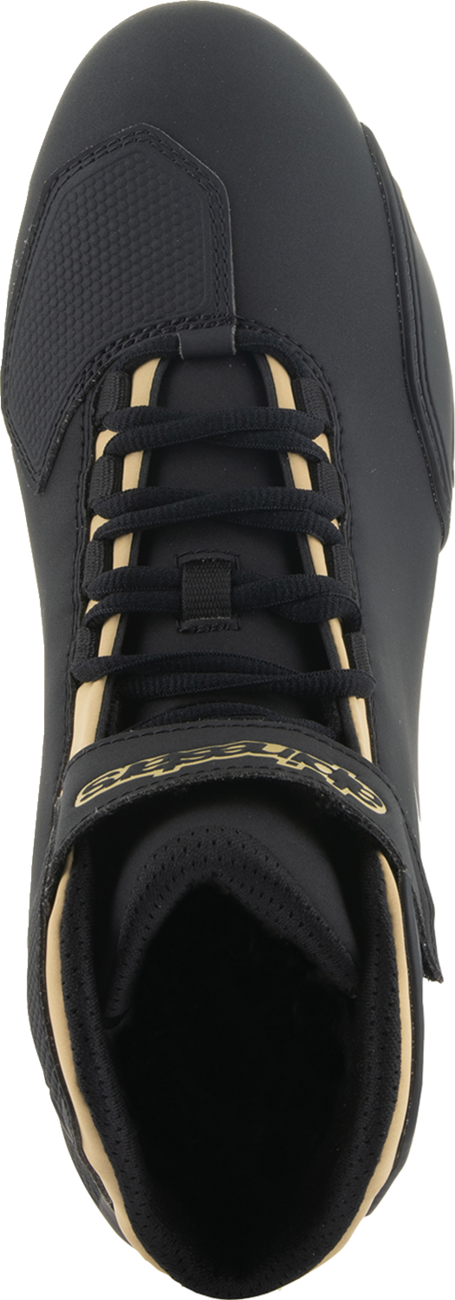 Alpinestars - Stella Sektor Shoes - Black/Champagne