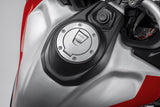 96610981AA - Electric Keyless Fuel Tank Cap - Multistrada V4