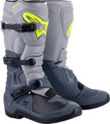 Alpinestars - Tech 3 Boots - Gray/Black
