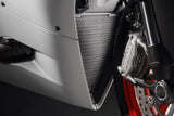 97380101B - RADIATOR PROTECTION KIT PANIGALE