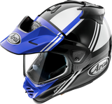 Arai Helmets - XD-5 Helmet - Cosmic - Blue