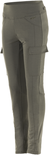 Alpinestars - Stella Iria Pants - Green