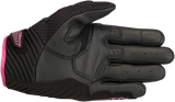 Alpinestars - Stella SMX-1 Air V2 Gloves - Black/Fuchsia