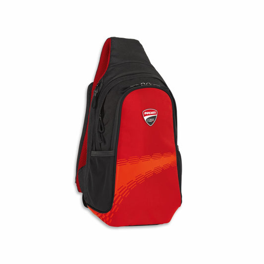 987713272 - DC Livery Sling backpack