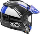 Arai Helmets - XD-5 Helmet - Cosmic - Blue