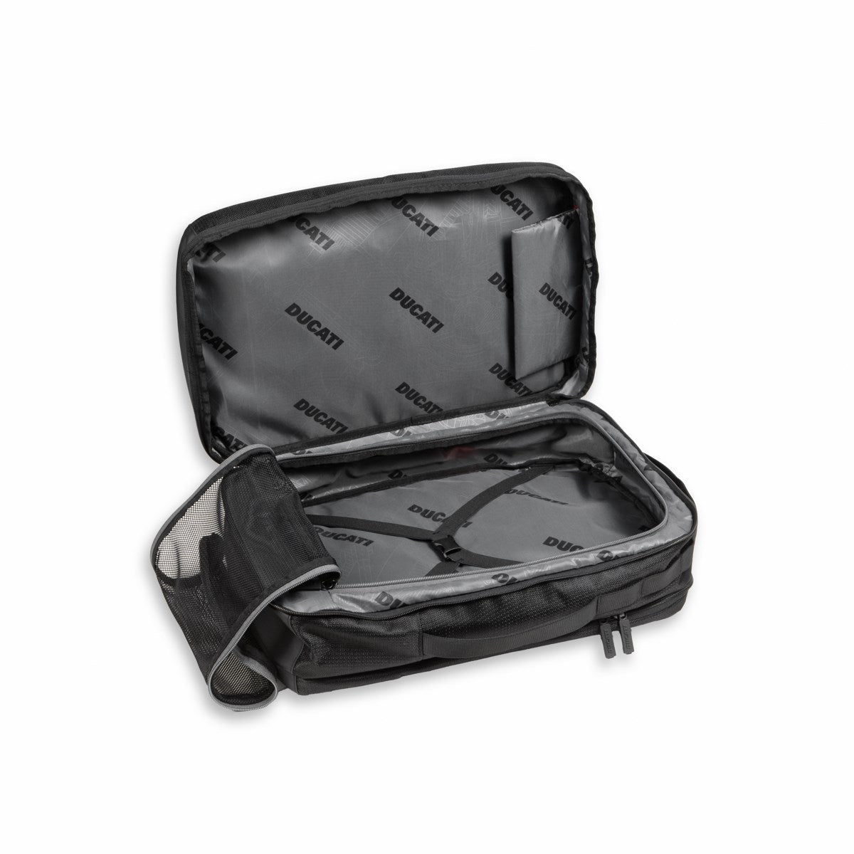 981091291 - Ducati Redline B8 Overnight Backpack